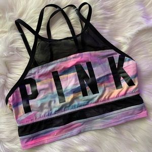 Victoria’s Secret PINK Ultimate Sports Bra Medium
